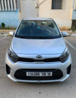 voitures-kia-picanto-2019-lx-start-ain-taya-alger-algerie