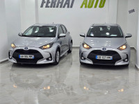 citadine-toyota-yaris-2021-style-bejaia-algerie