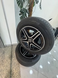 إطارات-وعجلات-pneus-jantes-mercedes-بجاية-الجزائر