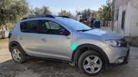 voitures-dacia-sandero-2019-grarem-gouga-mila-algerie