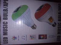 composants-materiel-electronique-led-music-bulb-app-lampe-ain-benian-alger-algerie