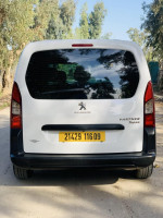 voitures-peugeot-partner-2016-tepee-blida-algerie