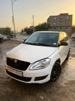 voitures-skoda-fabia-2012-frech-bouira-algerie