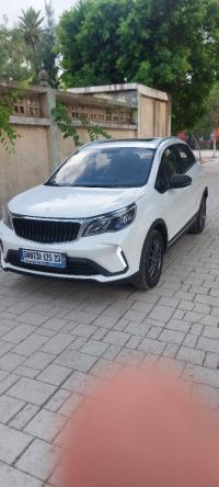 سيارات-livan-x3-pro-2025-الحجار-عنابة-الجزائر