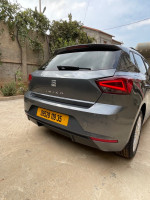 voitures-seat-ibiza-2019-high-larbatache-boumerdes-algerie