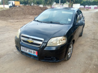 voitures-chevrolet-aveo-4-portes-2006-meftah-blida-algerie