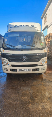 camion-foton-aumark-2019-ain-tine-mila-algerie