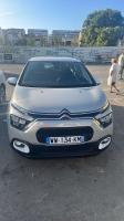 citadine-citroen-c3-2024-mohammadia-alger-algerie