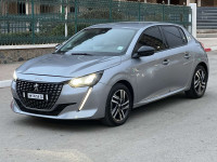 voitures-peugeot-208-2022-allure-bir-el-djir-oran-algerie