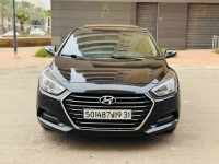سيارات-hyundai-i40-2019-prestige-بئر-الجير-وهران-الجزائر