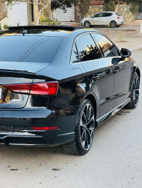 voitures-audi-a3-limousine-2019-s-line-bir-el-djir-oran-algerie