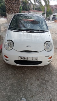 سيارات-chery-qq-2014-تادمايت-تيزي-وزو-الجزائر