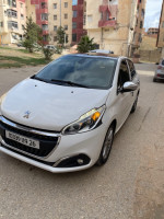 voitures-peugeot-208-2019-allure-facelift-medea-algerie