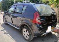 سيارات-dacia-sandero-2012-العزيزية-المدية-الجزائر