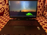 Omen Hp 17