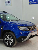 voitures-dacia-duster-extreme-2023-bordj-el-bahri-alger-algerie