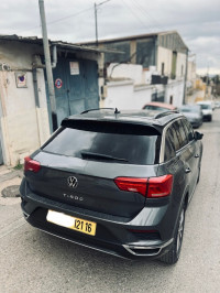 voitures-volkswagen-t-roc-2021-style-bab-ezzouar-alger-algerie