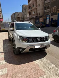 Dacia Duster 2021 FaceLift Ambiance
