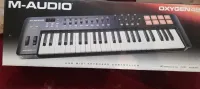 M-AUDIO OXYGEN 49