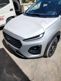 Chery Tiggo 2 pro 2024 Confort