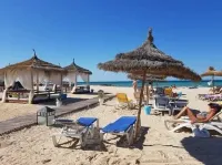 voyage organise djerba MOIS DE SEPTEMBRE 