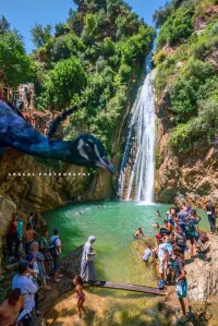 voyage organisé bejaia par bus pour le mois de fevrier 20025