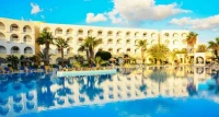 voyage organise djerba octobre 