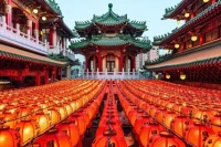 VISA CHINE 