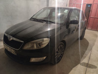 voitures-skoda-fabia-2013-style-ferdjioua-mila-algerie