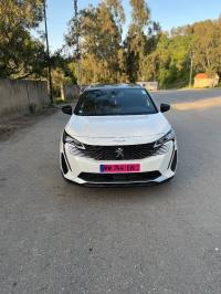 سيارات-peugeot-3008-2023-gt-عزازقة-تيزي-وزو-الجزائر