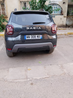 voitures-dacia-duster-2024-journey-larbaa-blida-algerie