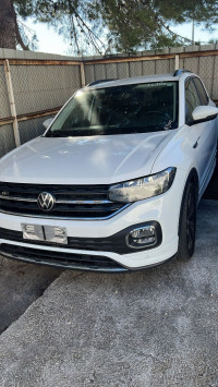 voitures-volkswagen-t-cross-2022-r-line-sidi-mhamed-alger-algerie