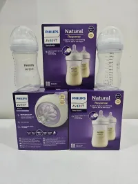 Biberon PHILIPS AVENT