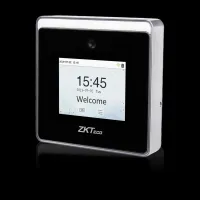 pointeuse ZK TECH 