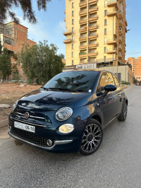 voitures-fiat-500-2024-dolcevita-bir-el-djir-oran-algerie