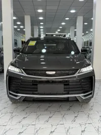 Geely Coolray 2025 Full option