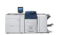 Presse numérique Xerox c60
