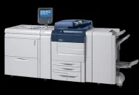 Presse numérique Xerox 