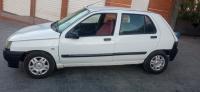 citadine-renault-clio-1-1993-aghrib-tizi-ouzou-algerie