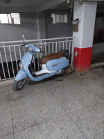 motos-scooters-vms-victoria-300-sixties-2023-alger-centre-algerie
