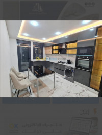 appartement-vente-f3-alger-baba-hassen-algerie