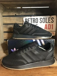 Adidas Deerupt Runner Core Black original