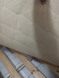Chambre a coucher hêtre 