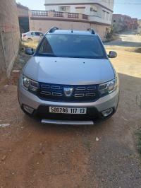cars-dacia-sandero-2017-stepway-nedroma-tlemcen-algeria