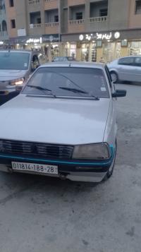 سيارات-peugeot-505-1988-مسيلة-المسيلة-الجزائر