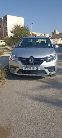 voitures-renault-symbol-2018-made-in-bladi-bougara-blida-algerie