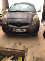 voitures-toyota-auris-2010-ghardaia-algerie