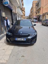 سيارات-bmw-serie-3-2023-m-sport-باتنة-الجزائر