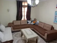 Location Appartement F3 Alger Ain naadja