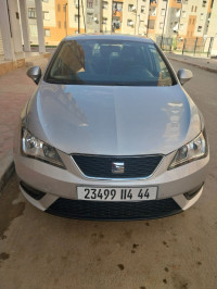 voitures-seat-ibiza-2014-crono-ain-defla-algerie